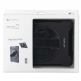 4smarts Rugged Tablet Case Grip - ударо и водоустойчив калъф за iPad Pro 11 (2018) (черен) thumbnail 6
