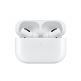 Apple AirPods Pro - оригинални уникални безжични слушалки с кейс за безжично зареждане thumbnail 2
