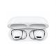 Apple AirPods Pro - оригинални уникални безжични слушалки с кейс за безжично зареждане thumbnail 3
