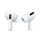 Apple AirPods Pro - оригинални уникални безжични слушалки с кейс за безжично зареждане thumbnail 4