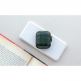 Torrii Airpods Bamboo Leather Case - кожен кейс (естествена кожа) за Apple Airpods (зелен) thumbnail 5