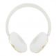 Kate Spade New York Wireless Headphones - луксозни безжични Bluetooth слушалки с микрофон за мобилни устройства (бели) thumbnail 2