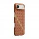 Кевларен кейс с MagSafe за iPhone 17 Air - Pitaka Happiness Rides Amber Edge Ultra Slim Aramid Fiber Case thumbnail