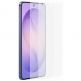 Оригинално матирано защитно покритие за дисплея на Samsung Galaxy S26 - Samsung Anti-Reflecting Screen Protector EF-US942CTEGWW (2 броя) thumbnail