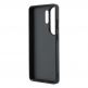 Дизайнерски кожен кейс за Samsung Galaxy S26 Ultra - Guess PU 4G Metal Logo Leather Hard Case (кафяв) thumbnail 6