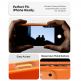 Силиконов (TPU) калъф с MagSafe за iPhone 17 Pro Max - Spigen Silicone Fit MagSafe Case (оранжев) thumbnail 13