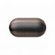 Nomad Leather Case - кожен (естествена кожа) кейс за Apple Airpods (тъмнокафяв) thumbnail 5
