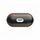 Nomad Leather Case - кожен (естествена кожа) кейс за Apple Airpods (тъмнокафяв) thumbnail 7