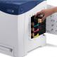 Принтер XEROX Phaser 6500N, Color Laser, A4, 23/23 ppm, USB, Ethernet thumbnail 4