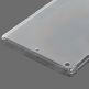 Protective Plastic Case - поликарбонатов кейс за iPad Air (прозрачен) thumbnail 2