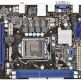 Дънна платка  ASROCK, H61 Pro BTC sock 1155 thumbnail