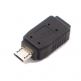 Адаптер от miniUSB (женско) към microUSB (мъжко) thumbnail 2