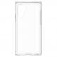 Otterbox Symmetry Series Case - хибриден кейс с висока защита за Samsung Galaxy Note 10 (прозрачен) thumbnail 2
