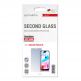 4smarts Second Glass - калено стъклено защитно покритие за дисплея на Xiaomi Redmi 8 (прозрачен) thumbnail 2