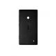 Nokia Lumia Backcover - оригинален резервен заден капак за Nokia Lumia 525, 520 (черен) thumbnail