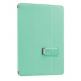 SwitchEasy Pelle Swarovski - луксозен кожен калъф и поставка за iPad Air (зелен) thumbnail