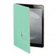 SwitchEasy Pelle Swarovski - луксозен кожен калъф и поставка за iPad Air (зелен) thumbnail 3