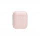 Incase Metallic Case - кожен кейс за Apple Airpods (розов) thumbnail 3