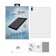 Eiger Tempered Glass Protector 2.5D - калено стъклено защитно покритие за дисплея на iPad 7 (2019) (прозрачен) thumbnail 3