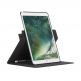 Incase Book Jacket Revolution Case - удароустойчив калъф, тип папка и поставка за iPad Pro 10.5, iPad Air (2019) (черен) thumbnail 3