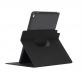 Incase Book Jacket Revolution Case - удароустойчив калъф, тип папка и поставка за iPad Pro 10.5, iPad Air (2019) (черен) thumbnail 4