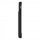 Mophie Power Case - удароустойчив кейс с вградена батерия 1720mAh и безжично зареждане за iPhone XS, iPhone X (черен) thumbnail 10