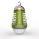 Platinet Lamp With Mosquito Killer Lantern - преносима лампа срещу комари (зелен)  thumbnail