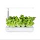 Platinet Vegebox Smart Garden 9 Planting Vacancy 21W  - уред за отглеждане на растения с LED лампа (бял) thumbnail 4