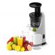 Platinet Low Speed Juicer 120W 60RPM - нискоскоростна сокоизтисквачка (бял) thumbnail