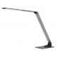Platinet Desk Lamp 6W + Night Lamp Compact Size PDL509 - настолна LED лампа с функция за нощна лампа (сив) thumbnail 3