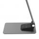 Platinet Desk Lamp 6W + Night Lamp Compact Size PDL509 - настолна LED лампа с функция за нощна лампа (сив) thumbnail 4