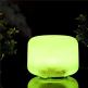 Platinet Aroma Diffuser Humidifier - овлажнител за въздух с арома функция и LED лампа (бял) thumbnail 2