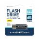 Platinet Pendrive USB 2.0 X-Depo - флаш памет 64GB thumbnail 2