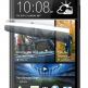 Дисплей протектор за HTC Desire 300 thumbnail