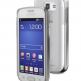 Прозрачен капак Samsung Galaxy Trend lite S739 thumbnail