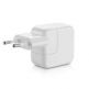 Apple 12W USB Power Adapter - оригинално захранване за iPad, iPhone, iPod (EU стандарт) (bulk) thumbnail 2