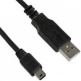 Кабел USB MINI 1.5 m-18071 thumbnail