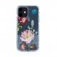 Ted Baker Forest Fruits Anti-Shock Clear Case - дизайнерски удароустойчив кейс за iPhone 11 (прозрачен) thumbnail 2