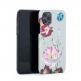 Ted Baker Forest Fruits Back Shell - дизайнерски поликарбонатов кейс за iPhone 11 Pro Max (сив) thumbnail