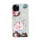 Ted Baker Forest Fruits Back Shell - дизайнерски поликарбонатов кейс за iPhone 11 Pro Max (сив) thumbnail 2