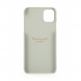Ted Baker Forest Fruits Back Shell - дизайнерски поликарбонатов кейс за iPhone 11 Pro Max (сив) thumbnail 4