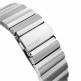 Nomad Strap Stainless Steel Band - титаниева каишка за Apple Watch 42мм, 44мм (сребрист) thumbnail 6