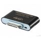 Кард рийдър +USB порт LDNIO DL-S303-14208 thumbnail 3