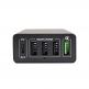 4smarts Mains Charging Station VoltPlug PPS Power Delivery & QC3.0 60W - захранване с 4хUSB изхода и USB-C изход (черен) thumbnail 3
