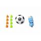 Orbotix Sphero Mini Soccer - дигитална топка за игри за iOS и Android устройства (бял) thumbnail 3