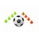Orbotix Sphero Mini Soccer - дигитална топка за игри за iOS и Android устройства (бял) thumbnail 4
