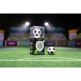 Orbotix Sphero Mini Soccer - дигитална топка за игри за iOS и Android устройства (бял) thumbnail 5