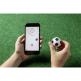 Orbotix Sphero Mini Soccer - дигитална топка за игри за iOS и Android устройства (бял) thumbnail 8