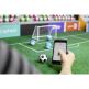 Orbotix Sphero Mini Soccer - дигитална топка за игри за iOS и Android устройства (бял) thumbnail 9