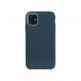 Evutec Ballistic Nylon + Vent Mount - хибриден TPU калъф с магнитна поставка за кола за iPhone 11 (син)  thumbnail 6
